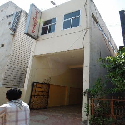 Hotel Trimurty, Raipur 3